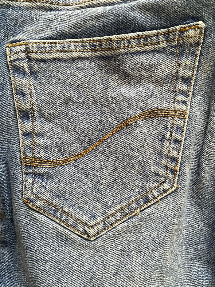 Jean Skinny - photo numéro 6