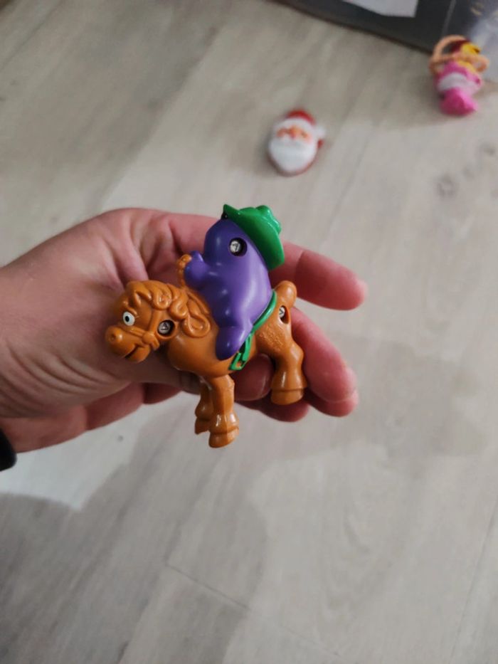 Lot divers McDonald's - photo numéro 10