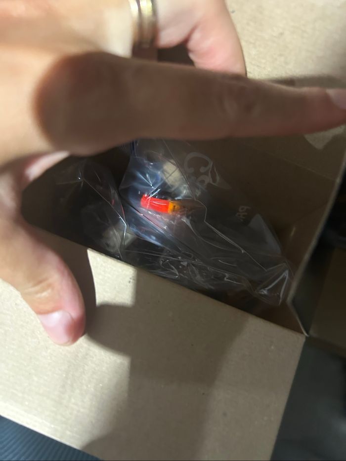 Leog Harry Potter brick headz 40495 - photo numéro 3