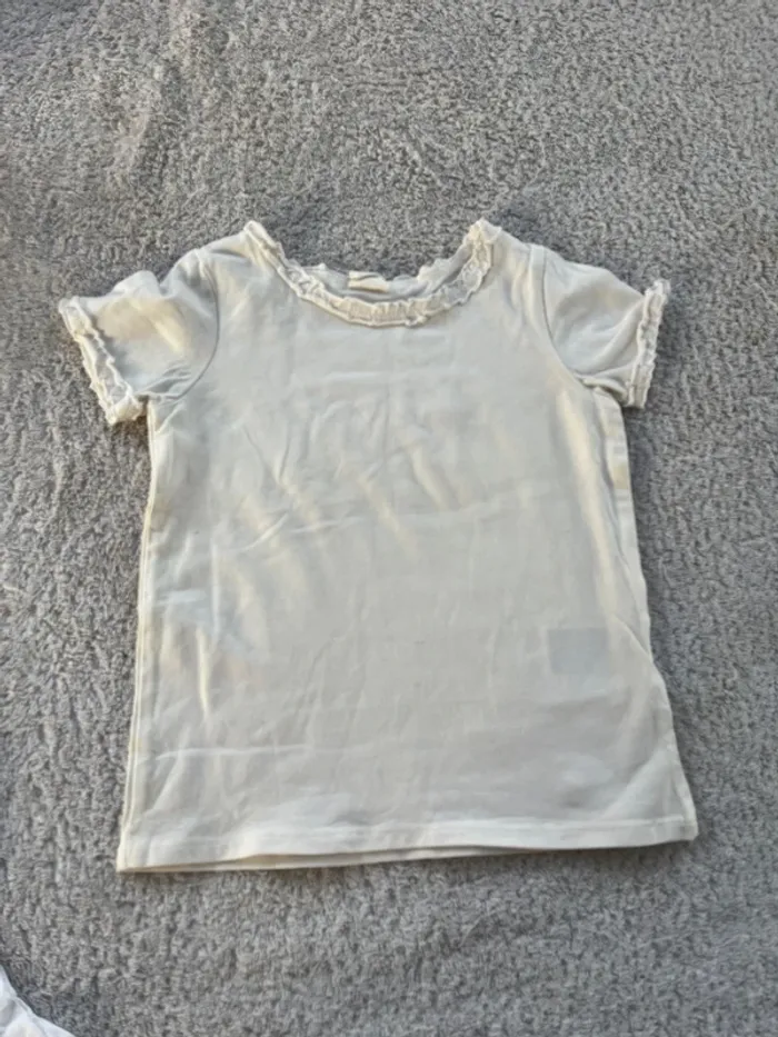 Teeshirt 18 mois - photo numéro 3