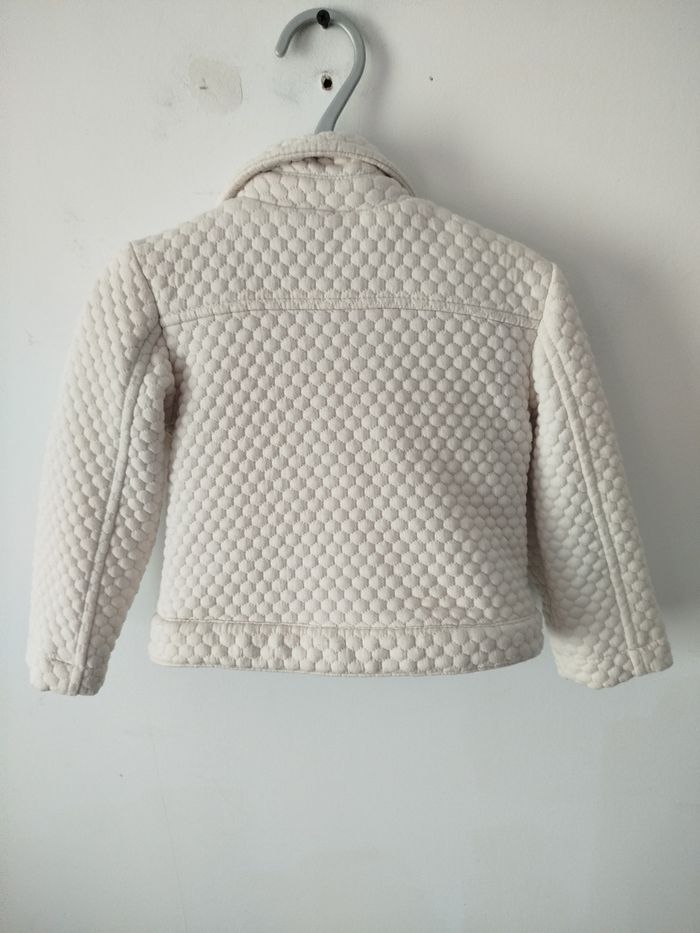 Blouson - photo numéro 3