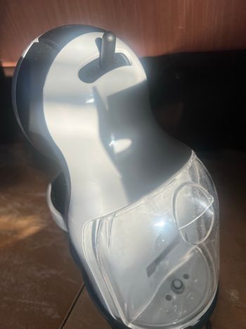 Dolce gusto