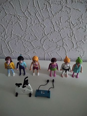 Playmobil