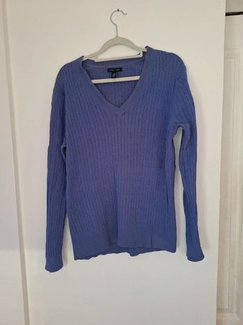 Pull femme XL