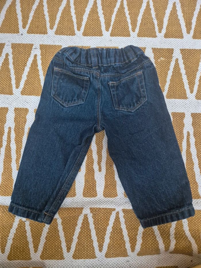 Jean 9 mois Bout'Chou - photo numéro 2