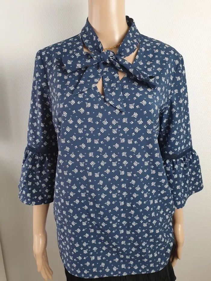 Blouse Promod