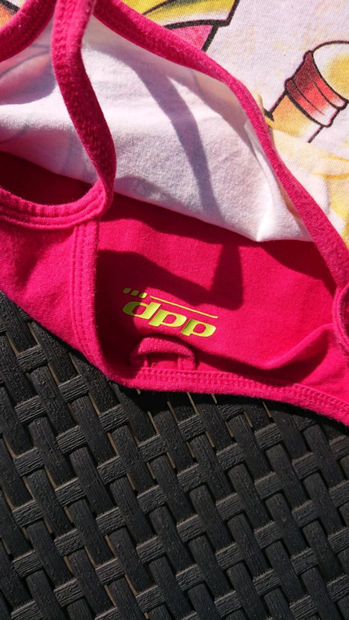 Top DDP 6 ans - photo numéro 3