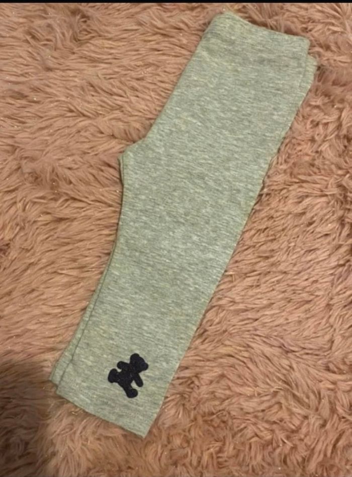 Leggings lulu castagnette