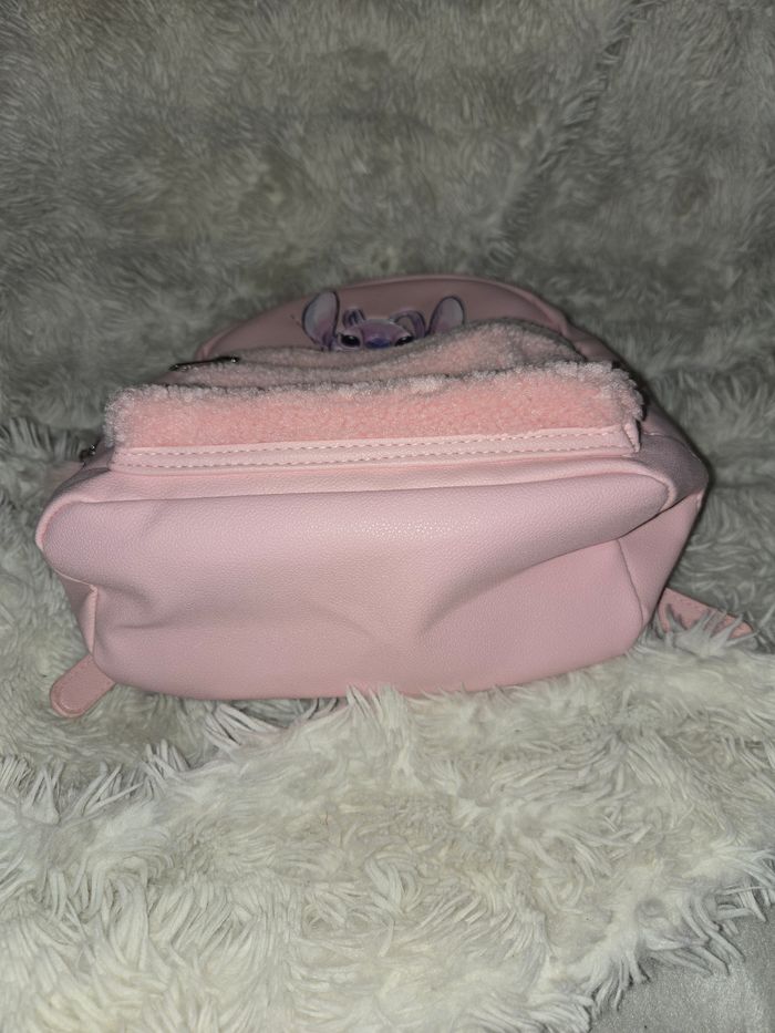 Sac a dos stitch - photo numéro 6