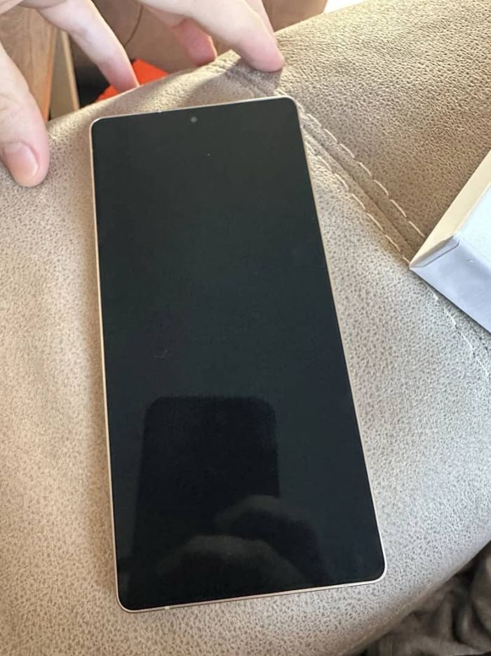 Samsung Galaxy S25 Ultra - photo numéro 3