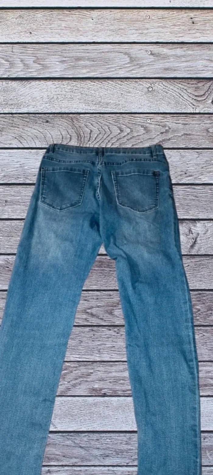 Jeans - photo numéro 4