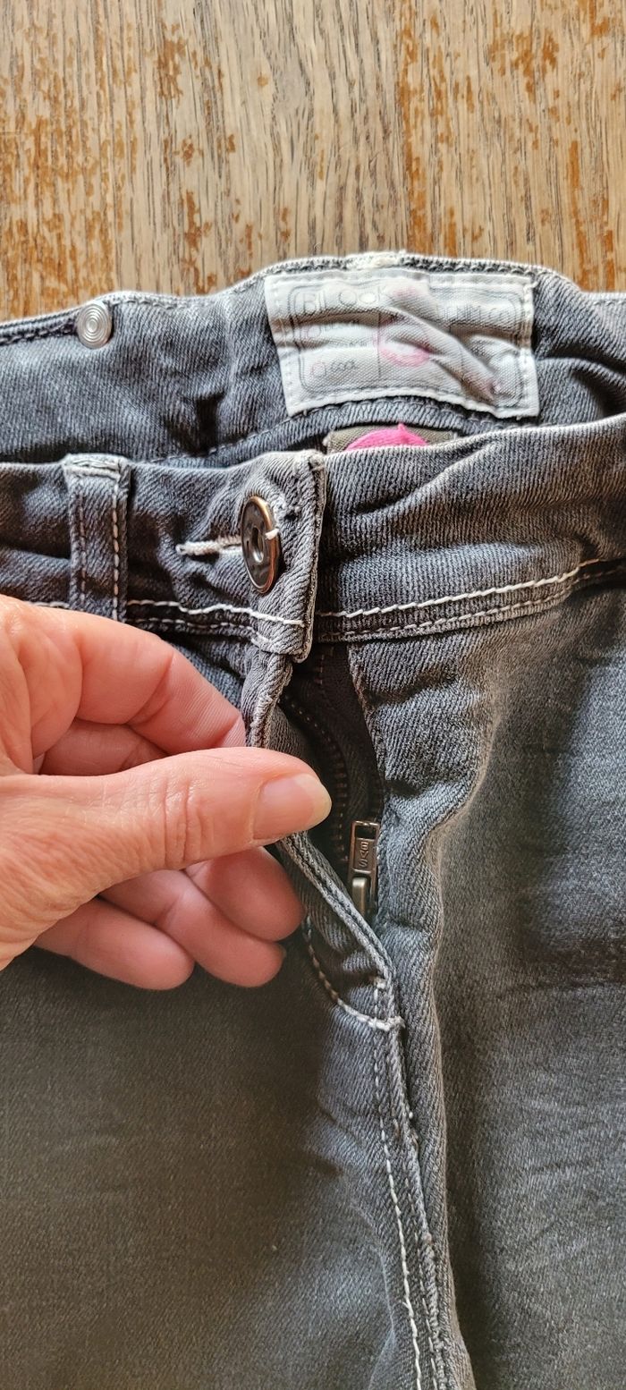 Jean's - photo numéro 3