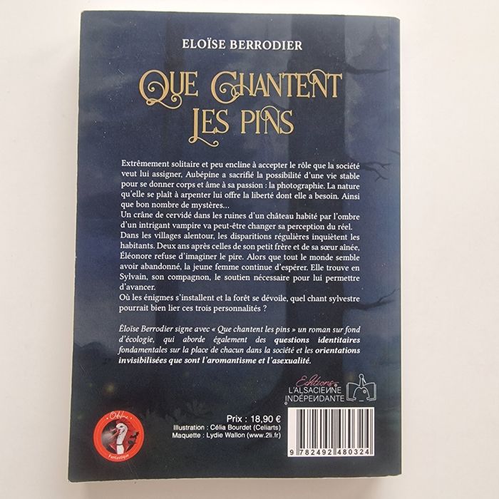 Que chantent les pins - photo numéro 5