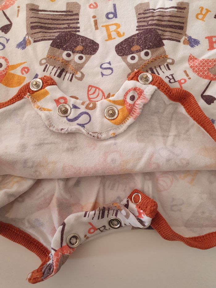 Barboteuse - photo numéro 5