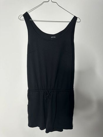 Combishort fluide noire Esmara TM 38/40