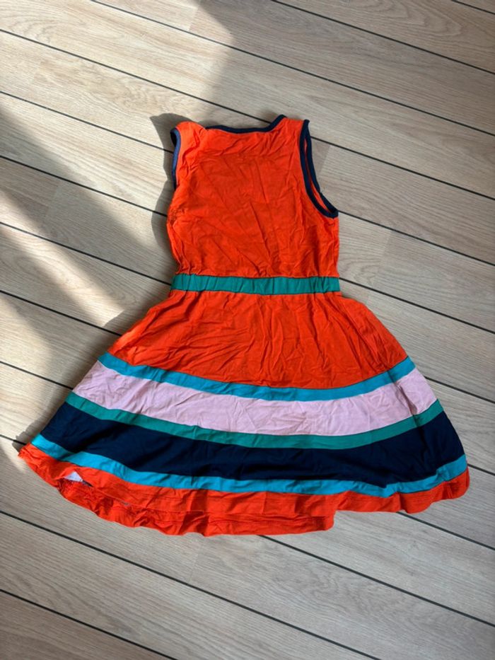 Robe été - photo numéro 3