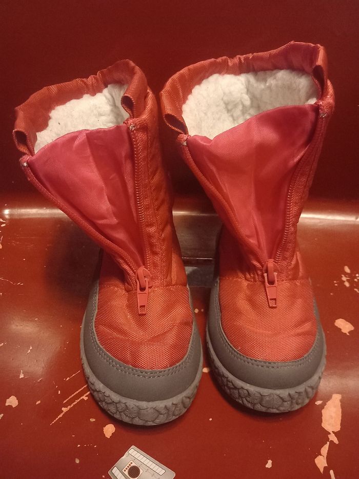 Après ski fille P28 - photo numéro 3