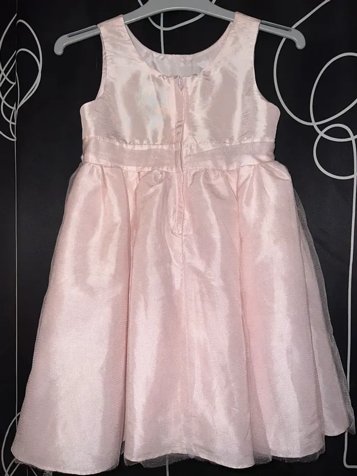 Robe de cérémonie - photo numéro 2