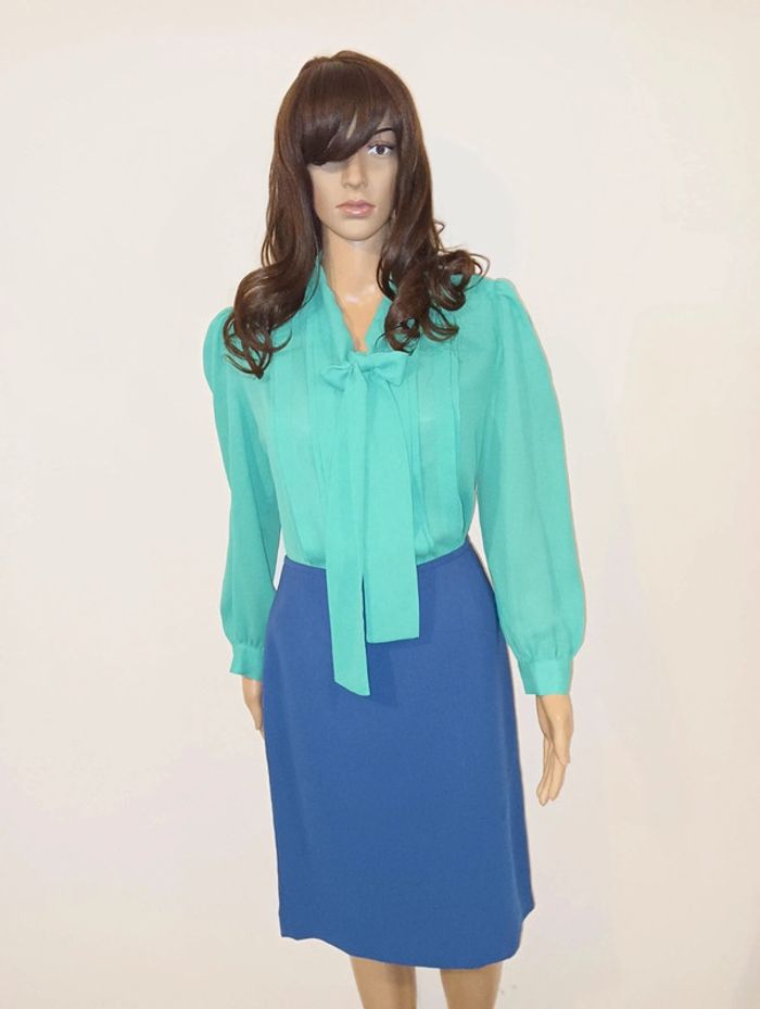 Jupe droite - photo numéro 8