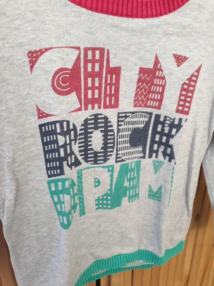 Pull leger - photo numéro 2