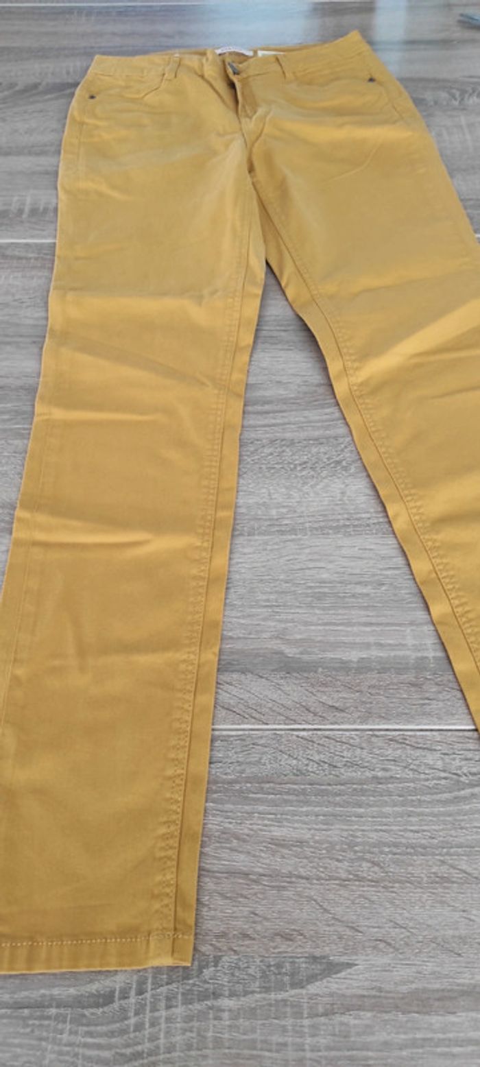 Pantalon neuf  skinny Camaïeu taille 38
