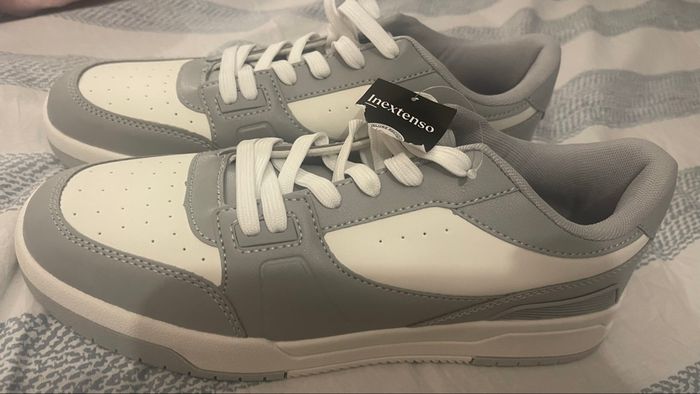 Basket homme - photo numéro 5