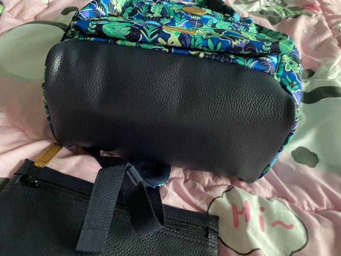 Sac  à dos cabaia adventurer médium manaus édition 10 ans - photo numéro 3