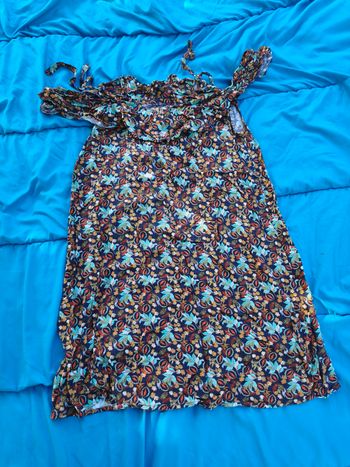 Robe femme 