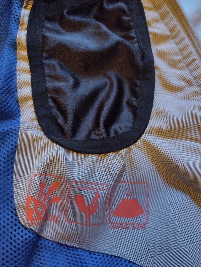 Veste zippée Lafuma taille L - photo numéro 9
