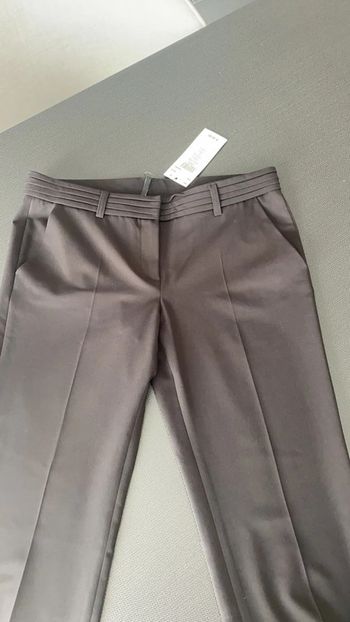 Pantalon femme Naf naf taille 38