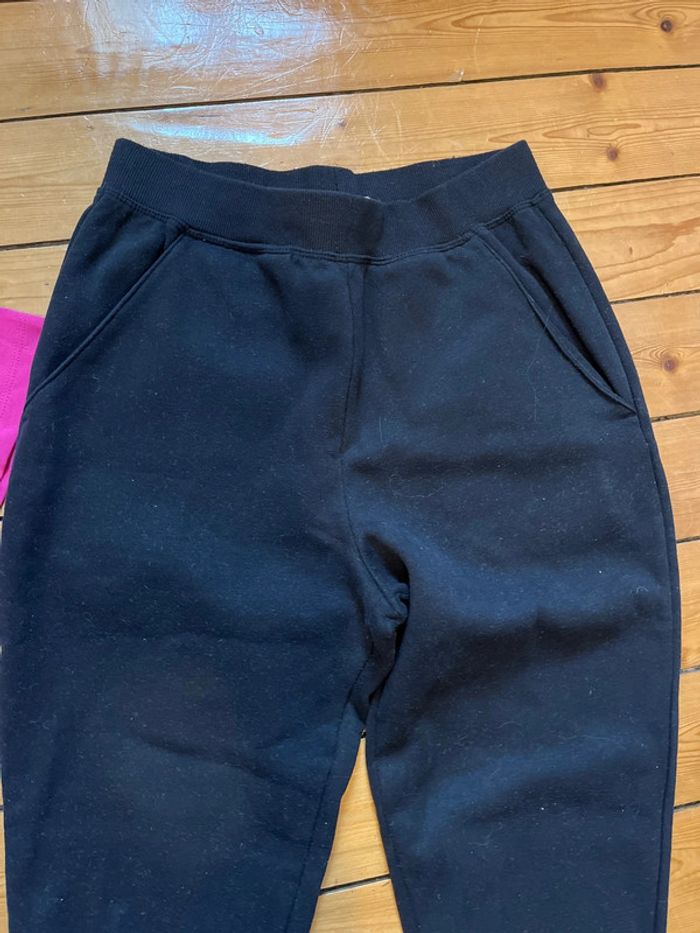 Tenue sport 14/15 ans - photo numéro 5