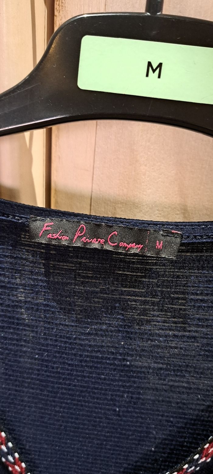 Haut femme taille m - photo numéro 2