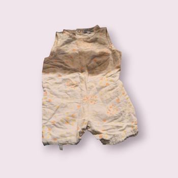 Combishort 1 mois