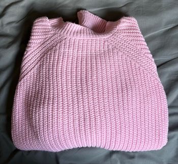 Pull rose