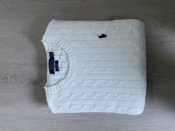 torsade ralph lauren-Taille S