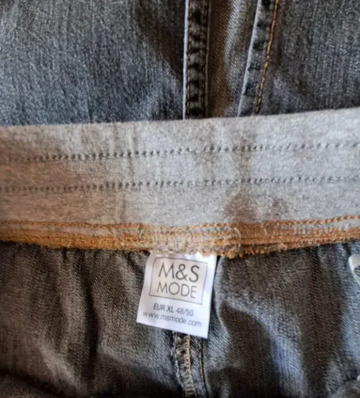 Jupe longue NEUVE pour femme taille 48 / 50 - photo numéro 6