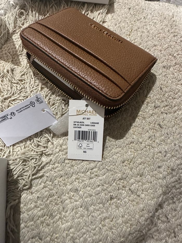 Portefeuille Michael Kors - photo numéro 7