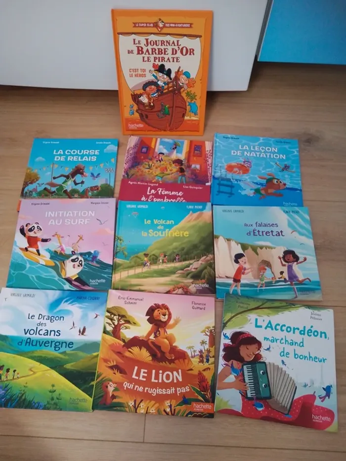 Livres