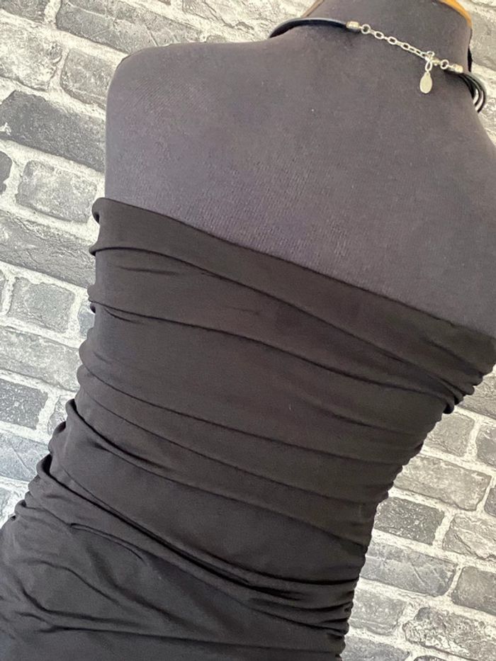 Robe   Bustier - photo numéro 3