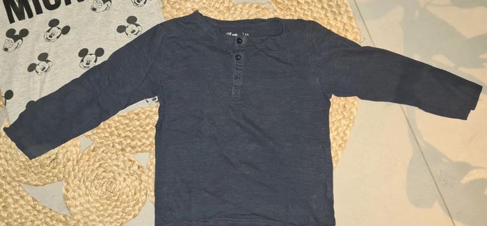 T-shirt 4 ans - photo numéro 2