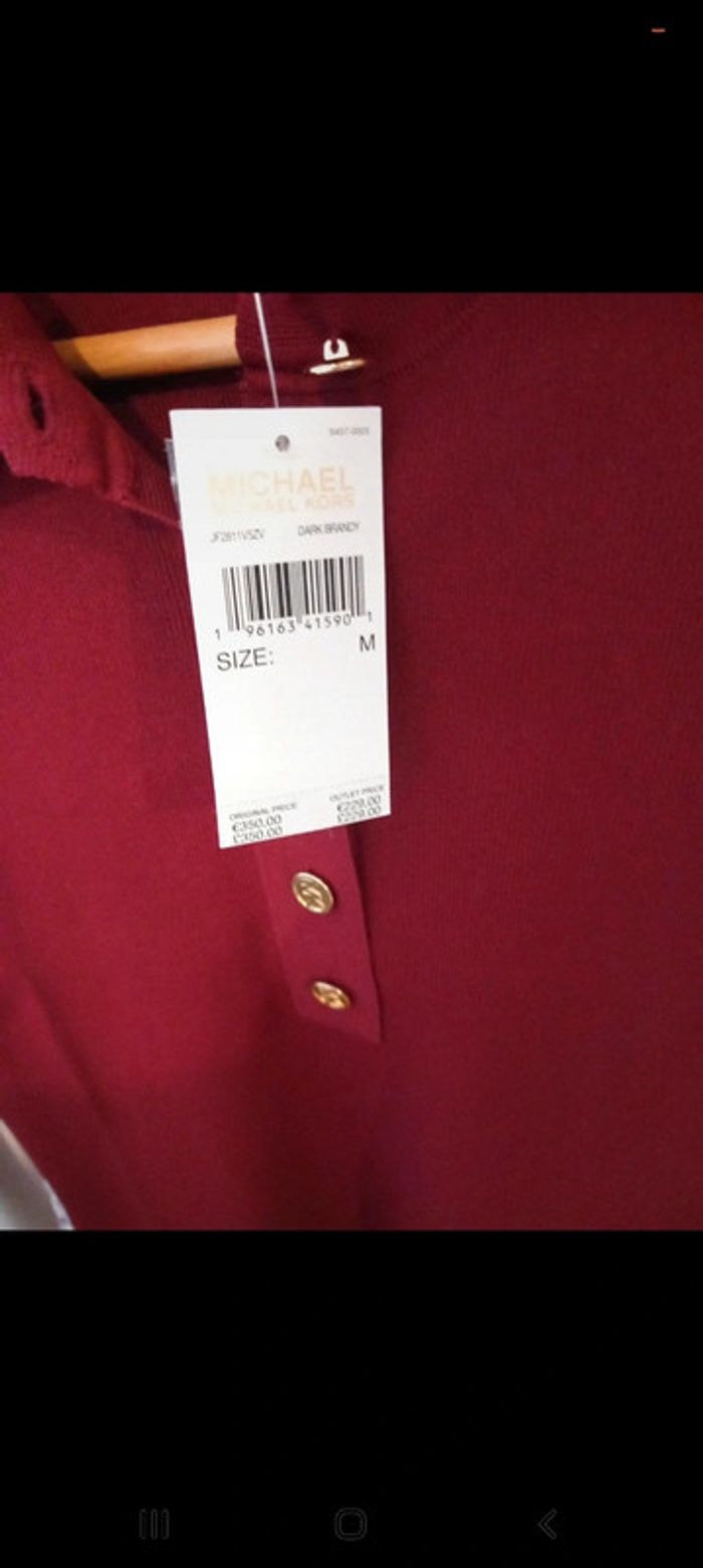 Robe Michael kors - photo numéro 5