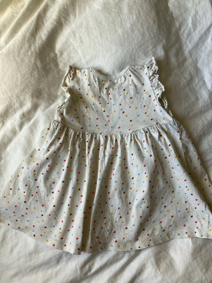 Robe d’été - photo numéro 3