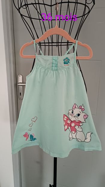 Robe Disney Baby