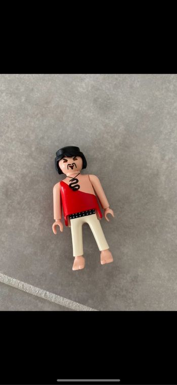 Figurine Playmobil