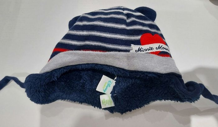 Bonnets - photo numéro 2
