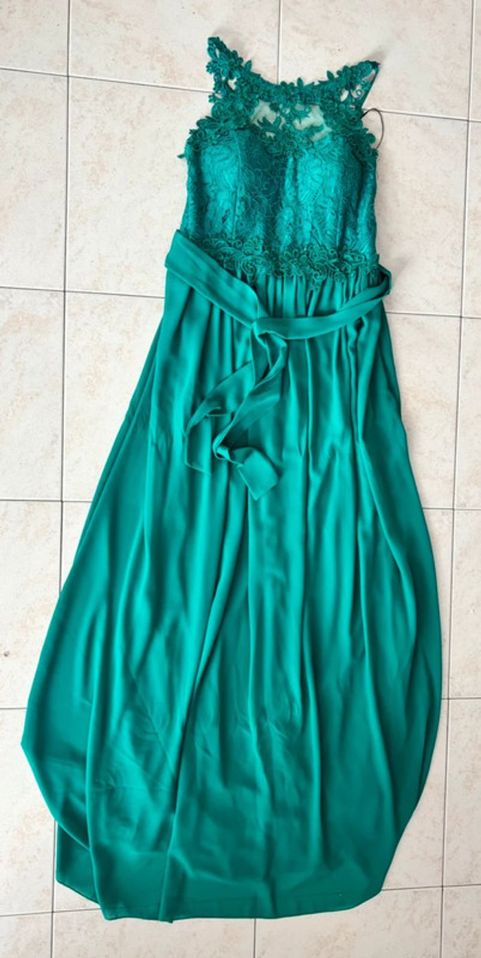 Robe de soirée - photo numéro 2