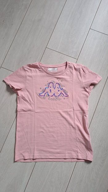 T-shirt Kappa