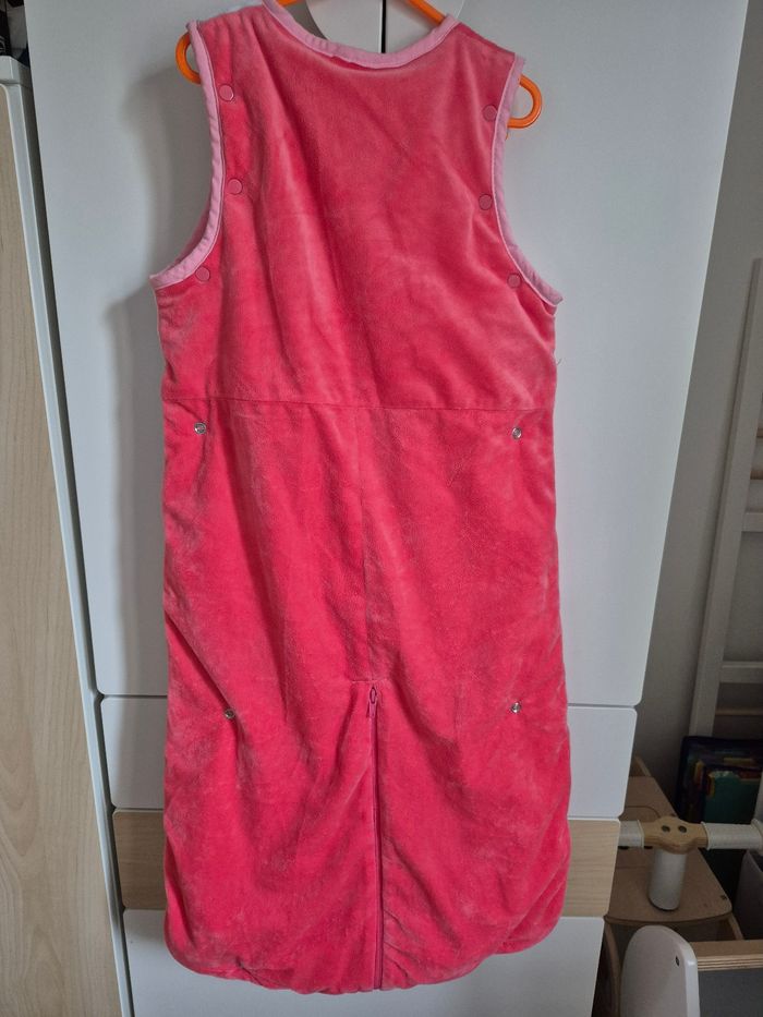 Gigoteuse Sucre d'orge taille 6 mois à 3 ans - photo numéro 5