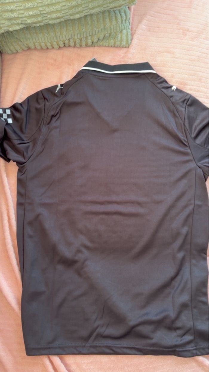 Maillot Manchester - photo numéro 2