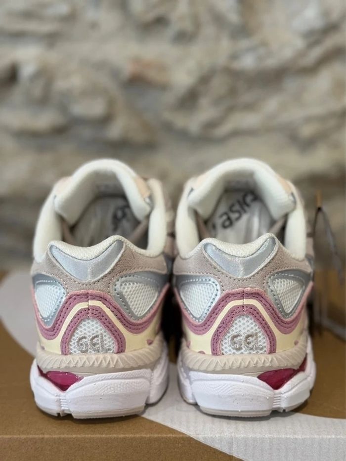 Asics Gel-NYC Rose 36 - photo numéro 5